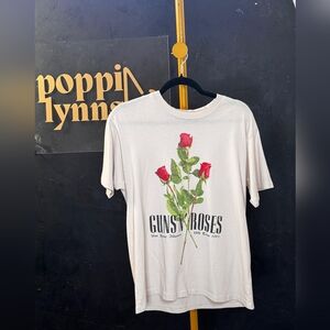 Daydreamer Cream Graphic Tee